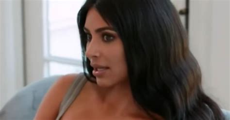 Kim Kardashian Claims She Was High On Ecstasy During Sex Tape And First