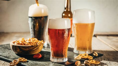 5 Creative Ways To Drink Beer