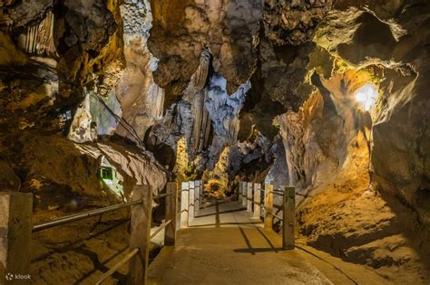 chiang dao cave trekking tour from chiang mai klook estados unidos