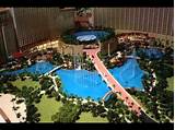 Will Baha Mar Have A Water Park