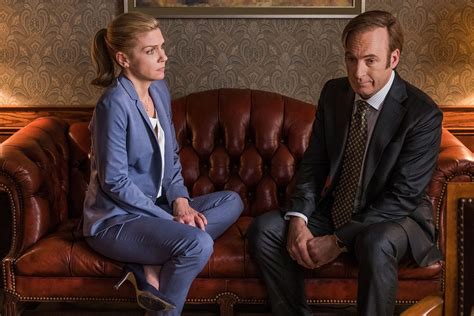 Better Call Saul Season 6 Release Date Cast Plot And Update