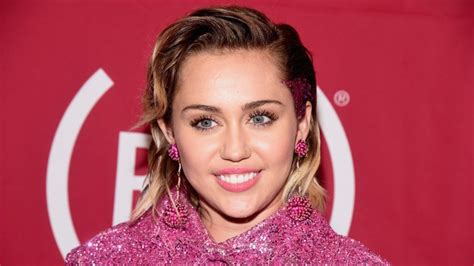 Miley Cyrus And Donald Trump 5 Fast Facts You Need To Know