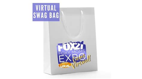 Foxy Moms Expo Virtual Swag Bag Fox21 News Colorado
