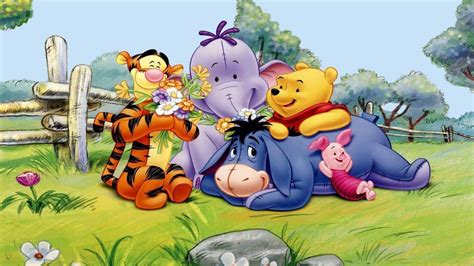 Wallpapers Hd Pin On Disney Winnie The Pooh