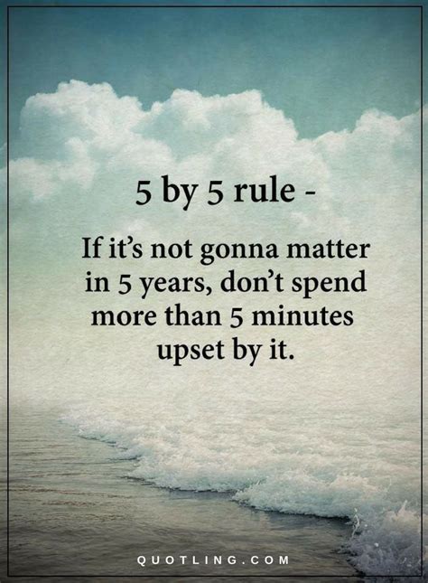 Https://tommynaija.com/quote/5 Minute Rule Quote