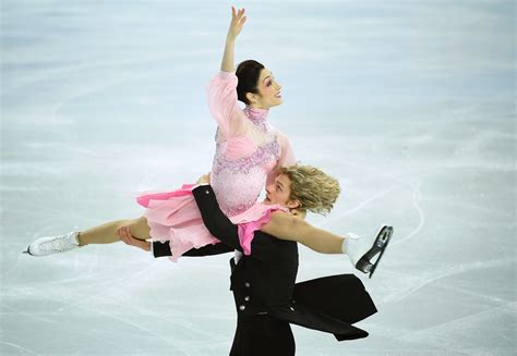 Sochi Olympics 2014 Us Won Gold Medal In Figure Skating