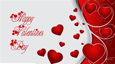Happy Valentines Day Wallpapers Hd