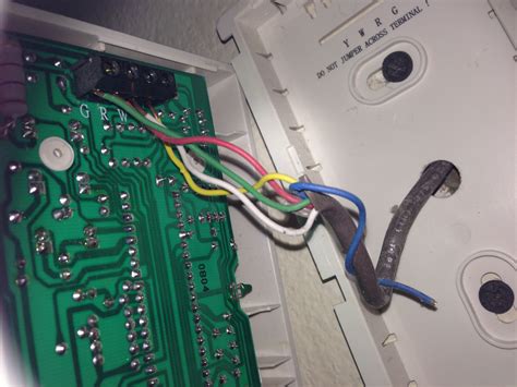 If the humidity stays highfor several days, the moist pads that make the evaporative cooler. How do I install a Venstar t5800 to control a swamp cooler