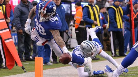 Fantasy football - Is Evan Engram worthy of inclusion in ...