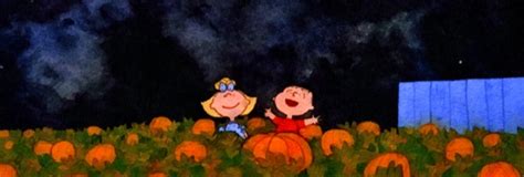 Peanuts S E Its The Great Pumpkin Charlie Brown The