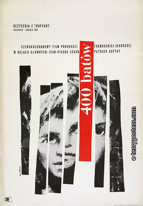 See more ideas about polish posters, polish poster, movie posters. French New Wave - Shop Terry posters - movie posters ...