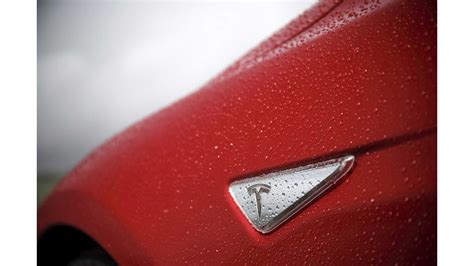 Tesla Becomes 8 Most Valuable Car Brand Insideevs Photos