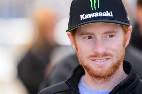 Ryan villopoto looks to continue dominance in. Monday Conversation: Ryan Villopoto