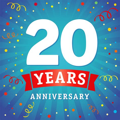 We did not find results for: Celebrating 20 Years of Dedication