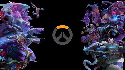 This graphics card benchmark looks at the best gpus for overwatch (beta), testing 1080p, 1440p, and 4k resolutions across epic and ultra settings. Overwatch wallpapers I made using drawings by Robert Kim ...