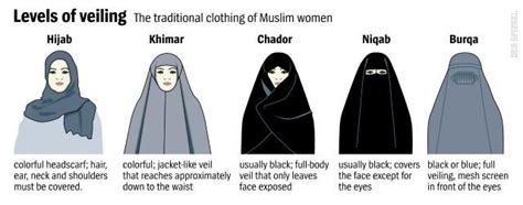 If you want to know the exact meaning, history, etymology or english translation of this term then check out the descriptions on this page. Related image | Muslim veil, Burqa, Veil