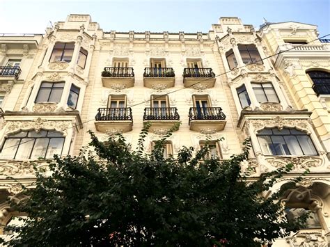 5 Ways To Get Around Madrid Spain Migrating Miss