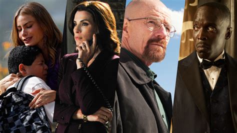 Best Tv Shows Of 2013 Variety