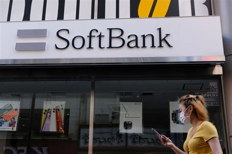 Softbank To Sell Paytm Stake Worth 200 Million As Lock In Period Ends
