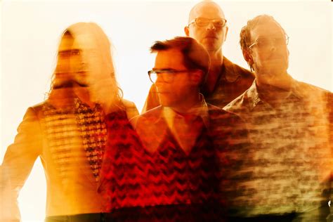 Weezer Share Two New Songs From The Black Album Diy