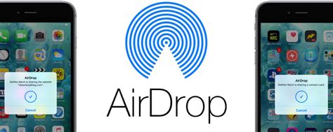 Here's how to turn on airdrop and use it to move files between an iphone and a mac. Come condividere/inviare file tra iPhone con AirDrop ...