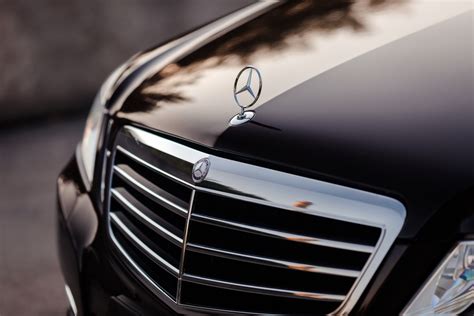 Mercedes Benz Group Aktie Regulierungswahnsinn Gurupress