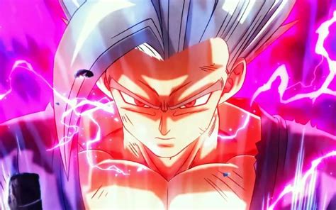 How Strong Is Gohan Beast Gohans New Form In Dragon Ball Super