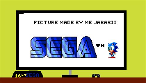 Editing Sega Genesis Free Online Pixel Art Drawing Tool Pixilart