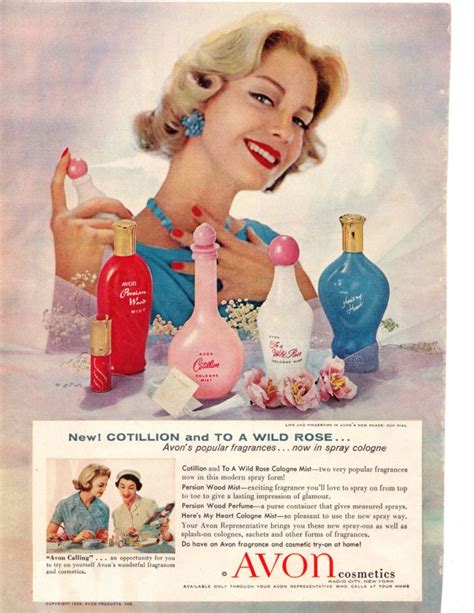 40 Things All Women Born In The 60s Will Understand Vintage Ads