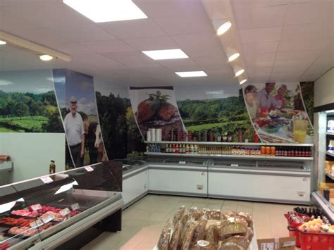 Custom Wall Graphics And Signs Ireland Crosbie Brothers