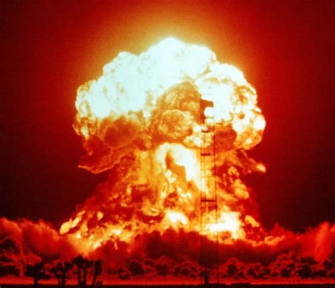 Russia Tested The Biggest Nuclear Bomb Ever But It Wont Ever Wage War