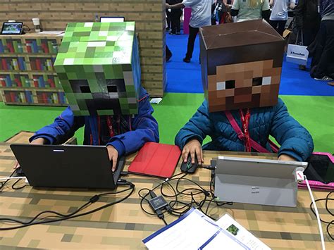 Maybe you would like to learn more about one of these? Microsoft Releases Free, Early-Access Version of Minecraft ...