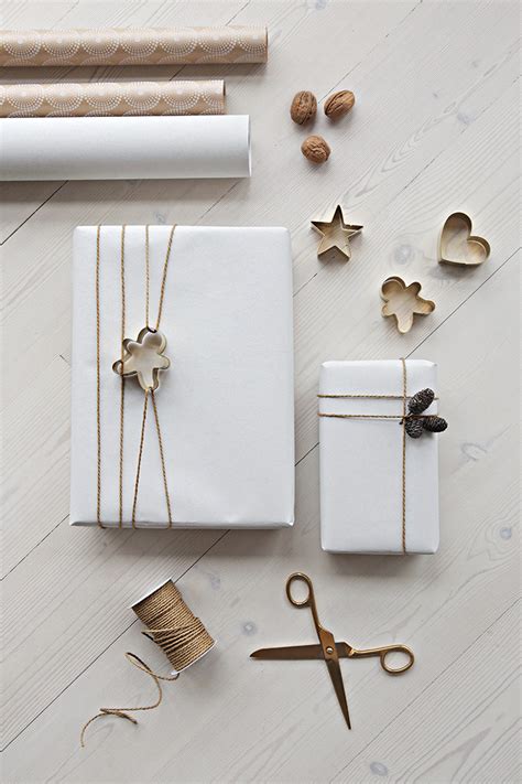 25 Beautiful T Wrapping Ideas For Christmas Life On Kaydeross Creek
