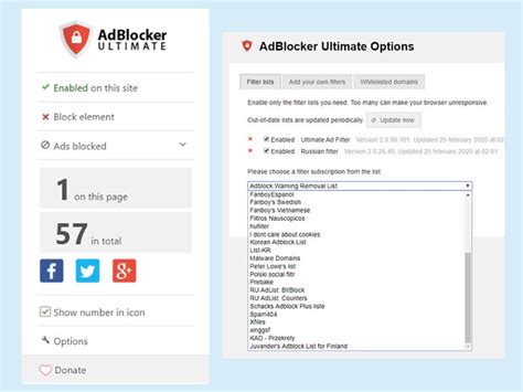13 Best Ad Blockers For Chrome A Deep Dive Into Free Extensions