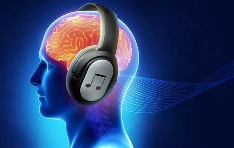 Science Reveals How Music Can Benefit Your Brain Learning Mind