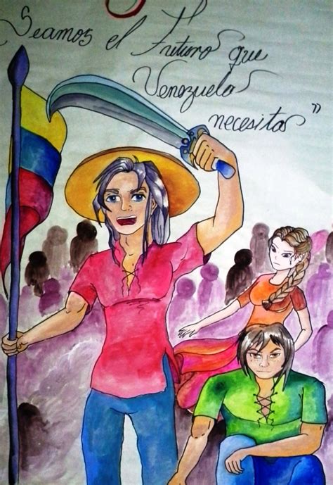 Juventud por AndyWG | Dibujando