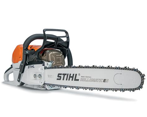 Stihl Chainsaw Ms 462 Light 20