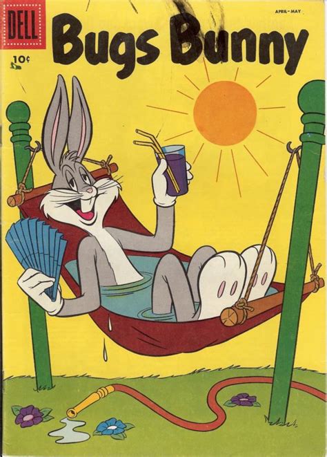 Bugs Bunny 48