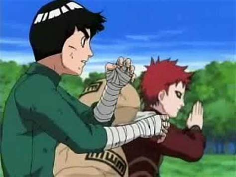 Please keep the following in mind when posting a comment: naruto - gaara fighting - YouTube
