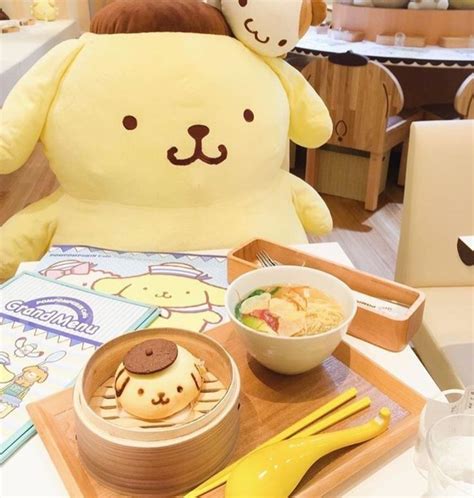 ♡𝐇𝐎𝐍𝐄𝐘𝐊𝐈𝐒𝐒♡ Kawaii Plushies Yellow Aesthetic Pastel Sanrio