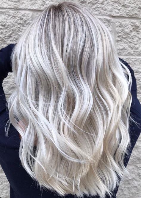 38 Bright Blonde Hair Color Ideas For This Spring 2019 Bright Blonde Hair Color Most Of Us