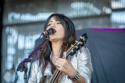 KT Tunstall to open Lidl's 100th store in Cowdenbeath - The Courier