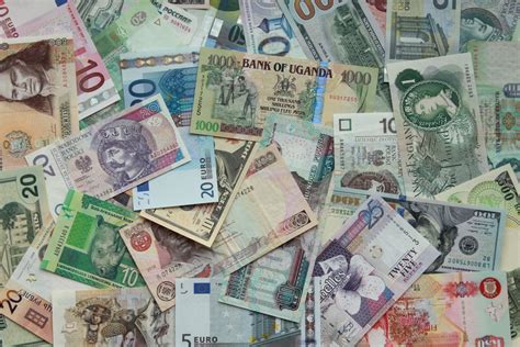 Using a credit card abroad. Foreign currency options to consider when vacationing abroad