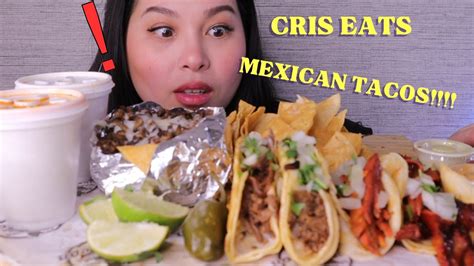 Mexican Food Mexican Tacos Nachos Youtube