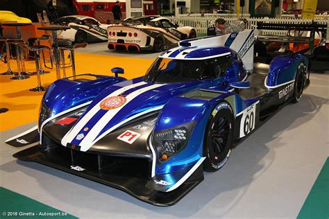 See more of ginetta cars on facebook. Ginetta onthult G60-LT-P1 voor WK Uithouding - Autosport.be