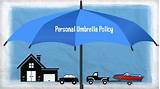 Umbrella Policy Quote Online Photos