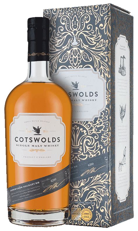 Cotswolds Single Malt Whisky 70cl Nv Product Details Laithwaites Wine