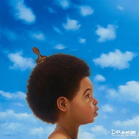 Drake nothing was the same. Drake Reveals 'Nothing Was the Same' Artwork