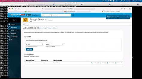 Create API from Swagger File - YouTube