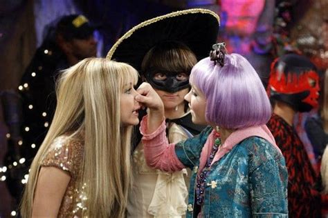 The 9 Most Iconic Disney Channel Halloween Episodes — Ranked Hannah